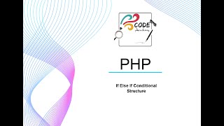 If Else Condition in PHP in Urdu / Hindi by Code Academy