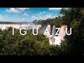 The Spectacular Iguazu Falls - Morten's South America Vlog Ep. 8