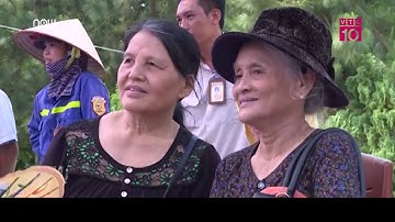 Vật dân tộc - Nét văn hóa độc đáo của các lễ hội