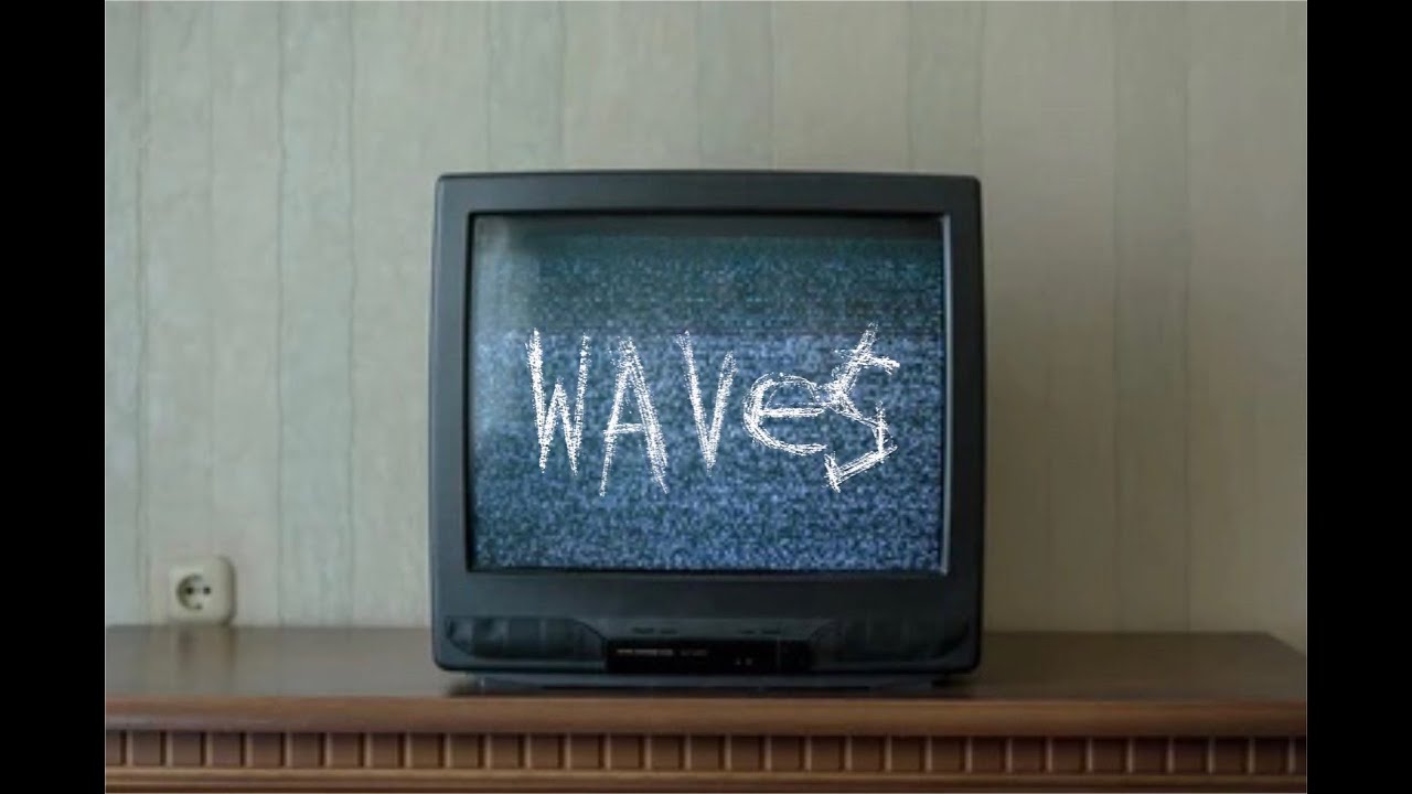 Watch KillPhil - Waves on YouTube Watch KillPhil - Waves on YouTube