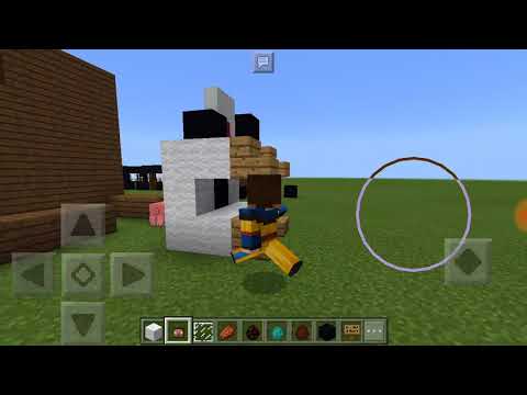 ვთამაშობთ მაინქრაფთს