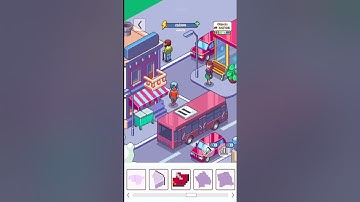 Satisfying Game to Complete the View! - Picture Builder Android Gameplay - Puzzle Game