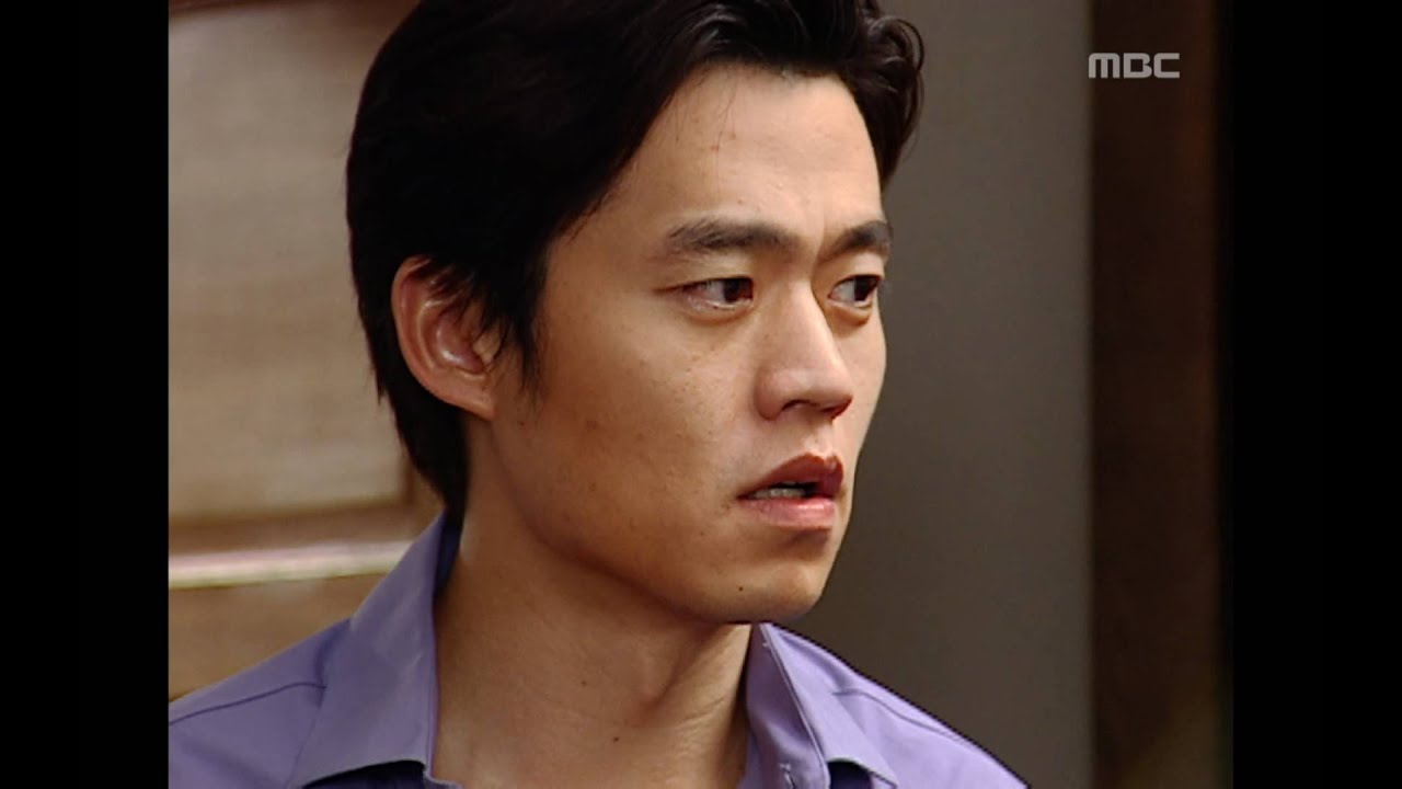 [어디서 타는 냄새 안나요?] 불새 Phoenix 미란 생각에 힘겨워하는 세훈