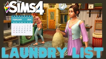 Sims 4 February Bug Reports - Finally! Frustrating Bugs Addressed!