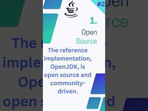 Java #short Notes | Java Open Source | Framework Support | Android Development| #youtubeshorts |#new