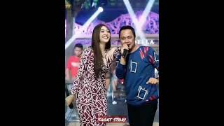 Aku Cinta Kamu - Difarina Indra Feat Fendik