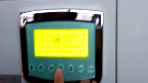 WK02-20/Banding Machine