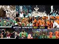 Afcon winners  1957  2024