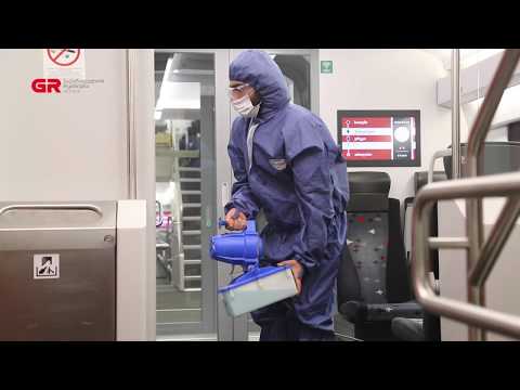 საქართველოს რკინიგზა