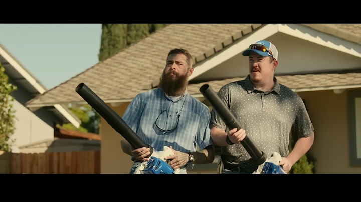 UNAIRED Bud Light SUPER BOWL COMMERCIAL | Shane Gillis x Post Malone | ALTERNATE VERSION