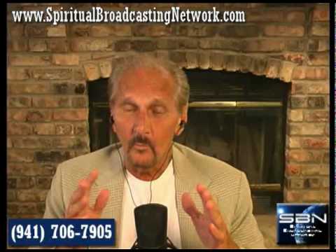 Clairvoyant Sheila Applegate on the Spiritual But ...
