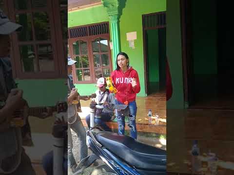 Banyu langit
