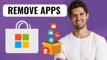 How to Remove Apps from Microsoft Store Library on Windows