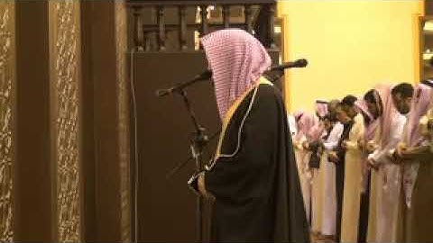 ما تيسر من سورة يس-/القارئ ناصر القطامي.