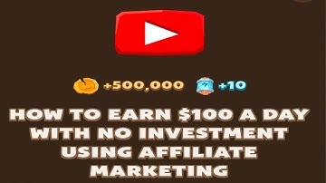HOW TO EARN $100 A DAY WITH NO INVESTMENT USING AFFILIATE MARKETING | Memefi New Video Code
