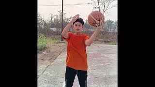 Tugas bola basket pendidikan jasmani 3H