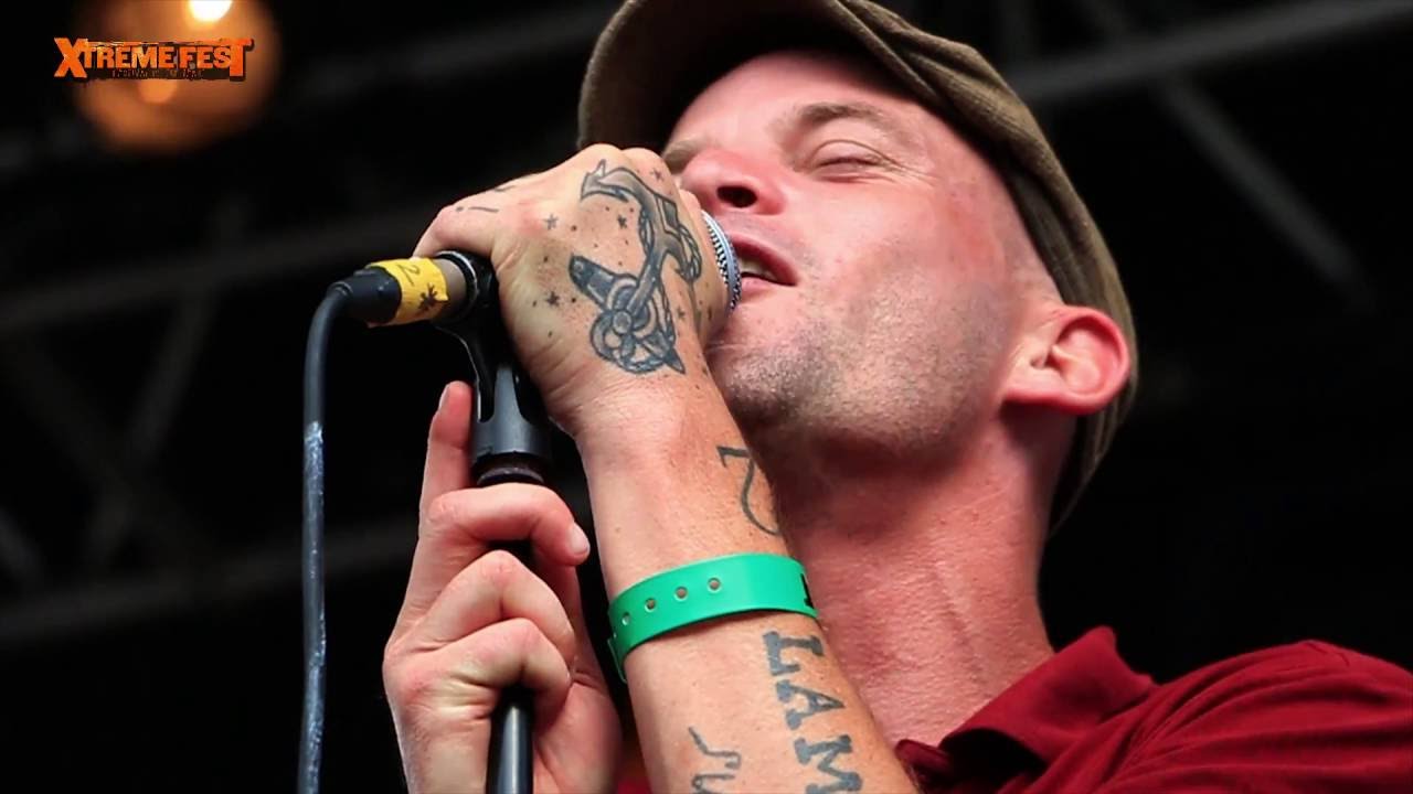 Xtreme Fest 2016 - Official Aftermovie