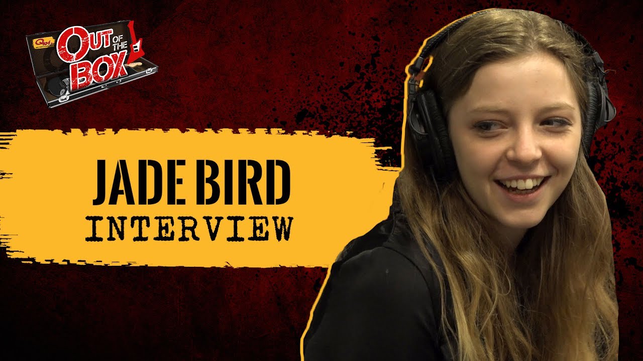video to gif Jade Bird Found the Blues Despite Her EDM-Loving Parents