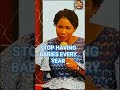 Stop having babies every year by BISHOP FUNKE FELIX ADEJUMO #love  #fyp#funkefelixadejumo