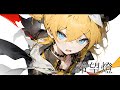 希望燈feat.鏡音リン #オリジナル曲 #vocaloid
