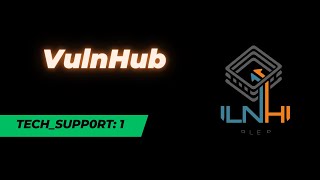 VulnHub - Tech_Supp0rt: 1
