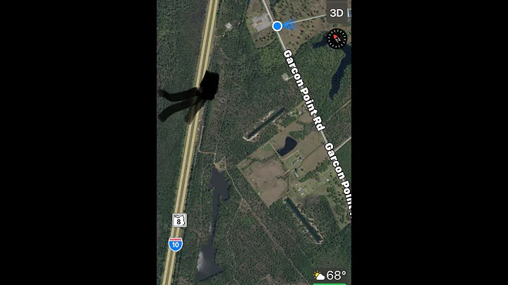 Update on Search Efforts for Cynthia Hoover