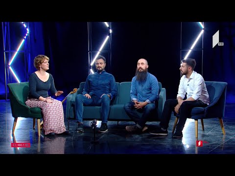 ქარი გიმღერის ნანასა | Kari Gimgheris Nanasa