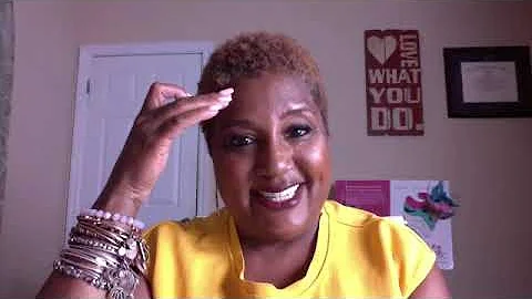Interview w Marcia Collins-Brown-Ef...  Yours Blog