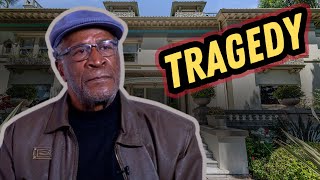 What Really Happened to John Amos From 'Good Times' ?