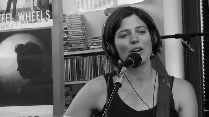 Shannon Stephens - I'll Be Glad (songs from the se...