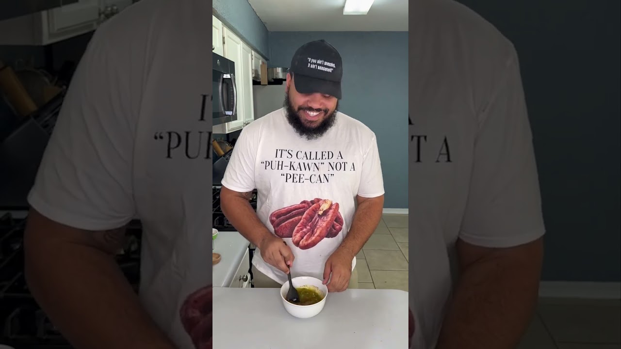 Устрицы на гриле — это просто! 