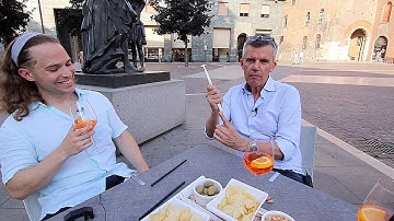 Sound Post Adjustments on Cello PSA | Luthier Lessons with Edgar Russ