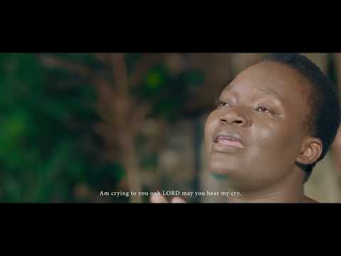 NIMEKOSA By The Trumpet Chorale Kenya Official Video 8K
