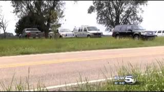 Bodies of 5 children missing from South Carolina found in Wilcox County