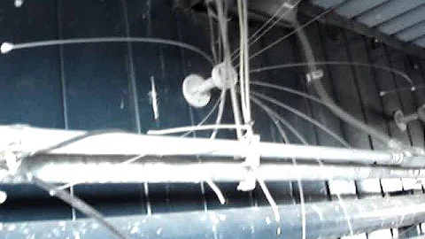 Walking Tour Of Michigan Stadium Pressbox