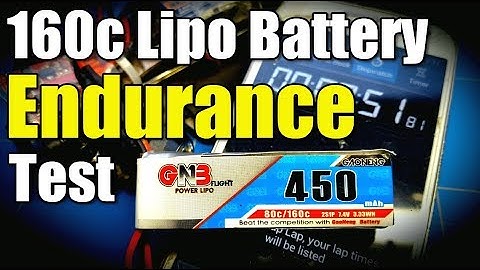 Wltoys K989 1 28 Rc Drift Project EP6 Gaoneng 2s Lipo Battery Endurance Test Part 2 of The Review