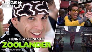 Funniest Scenes from Zoolander