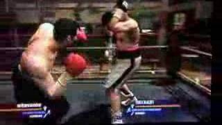 Liakhovich Vs Golota