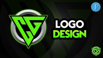 How to make gaming Text Logo in Pixellab - Esports Logo - Tech Pencil