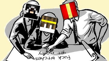 "Flawless Plan" - UHC Shorts #3 - Hypixel UHC // defib