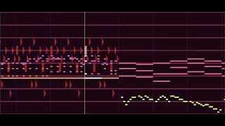 Is this the end? (song by me)