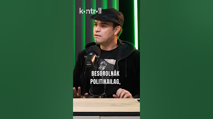 Majka hazudott a klipjéről