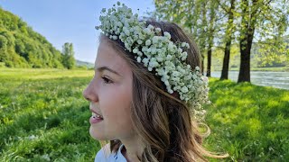 Zor Djevojka - Maja Kukrika Official Video