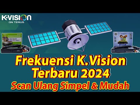 Update Frekuensi K