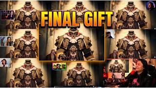 _The Final Gift_ Animated Short _ Genshin Impact Reaction Mashup
