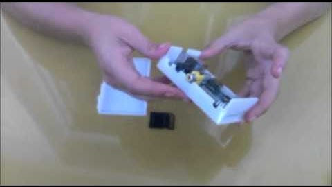 Raspberry Pi Box Final Prototype