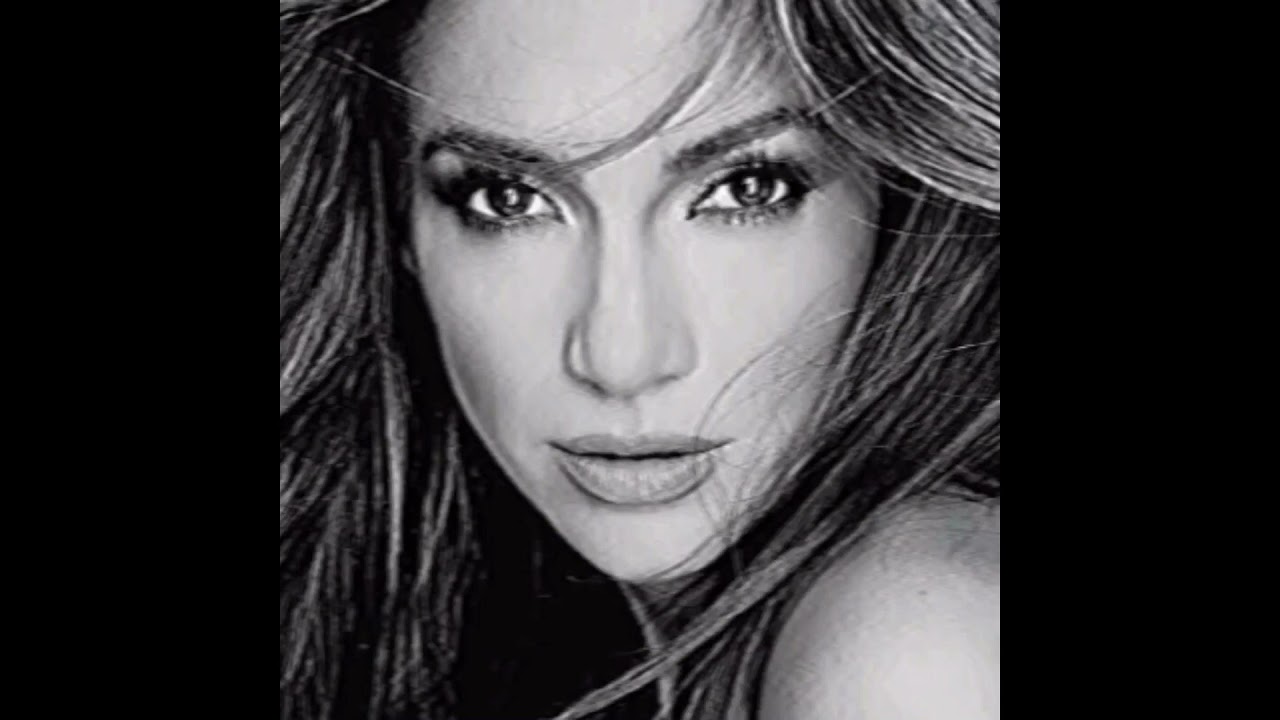 let’s get loud - jennifer lopez (slowed down)