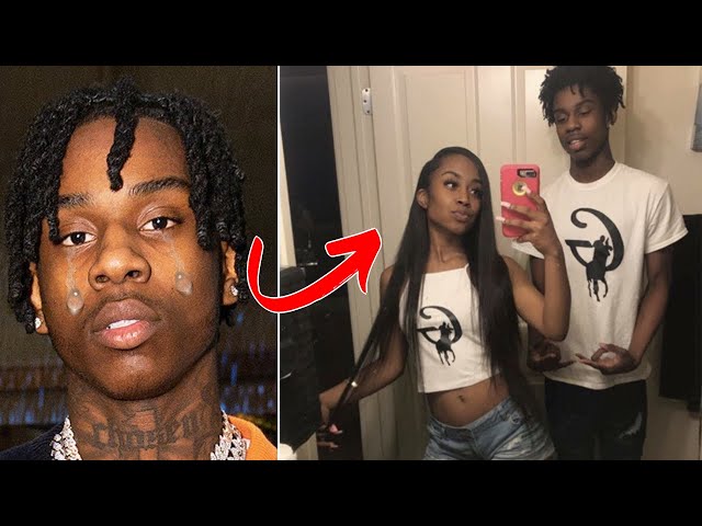 8 Things You Didn't Know About Polo G 