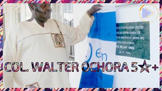 Walter Ochora - The Five Star Legendary Funny And Wise Quotes (Luo Language) | Motivations