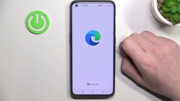 OnePlus 10 Pro - How To Install Microsoft Edge Browser